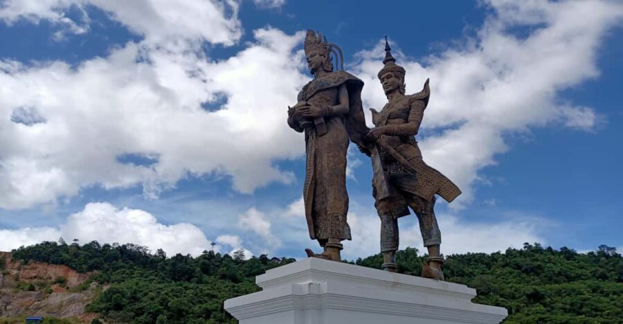 Sihanoukville Small Group Tour From Cruise Pier