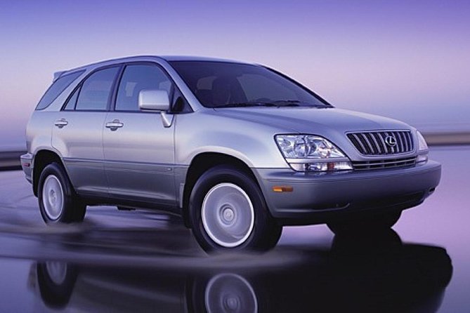 Sihanoukville to Phnom Penh by Private Car or Minivan