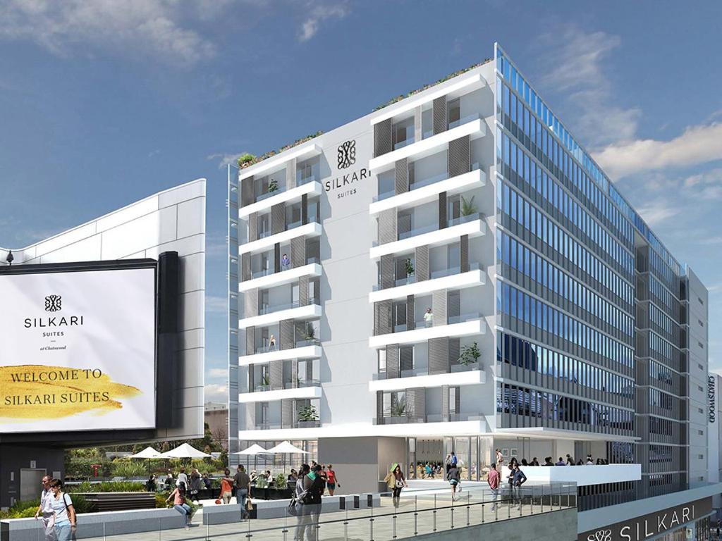 Best Hotels In Chatswood, Sydney