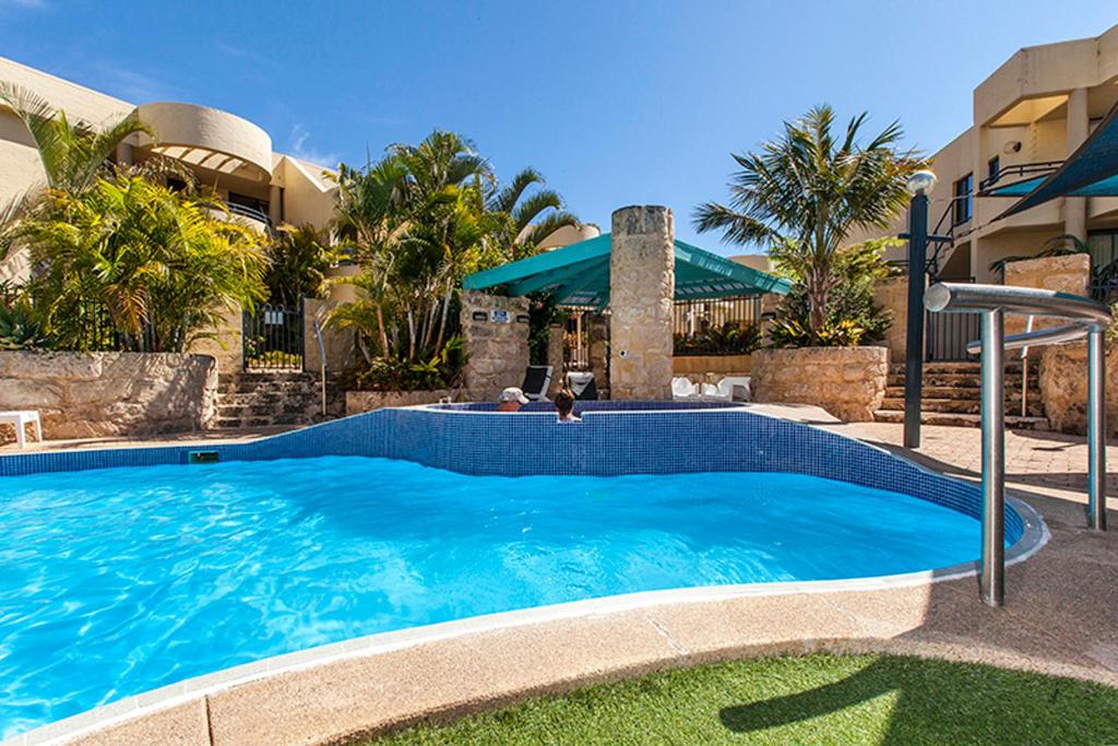 Silver Sands Resort Mandurah Review
