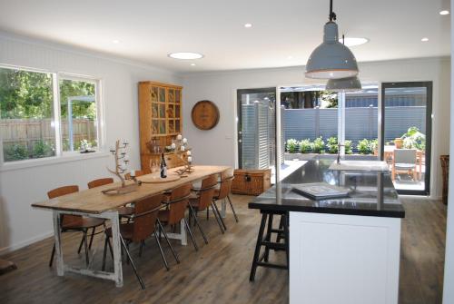 Silverwood House - Property Overview