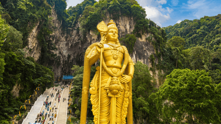 Singapore to Selangor, KL Malaysia