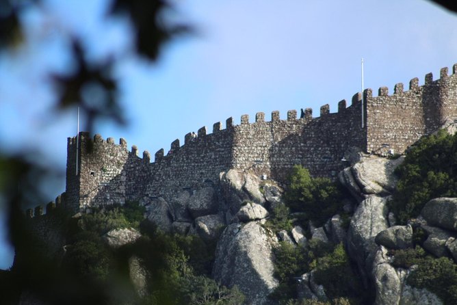 Sintra, Cabo Da Roca, and Cascais in a Half-Day Private Tour - Tour Overview
