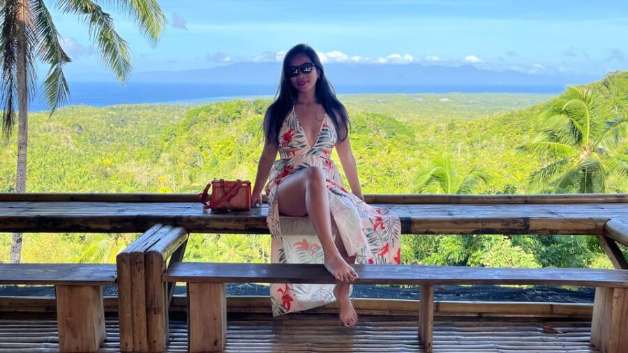 Siquijor Full Day ( Private Tour ) Experience