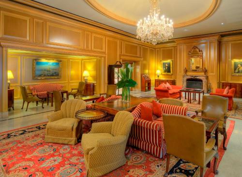 Sir Stamford Circular Quay - Hotel Overview