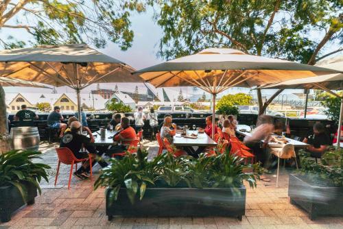Six Degrees Boutique Hotel Review