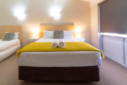 Six Degrees Motel - Location and Accessibility