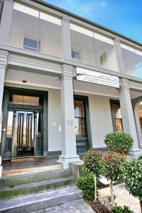 Sixty Two On Grey Serviced Apartments - Property Overview