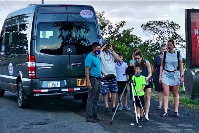 12 Best Airport Transfers In Alajuela