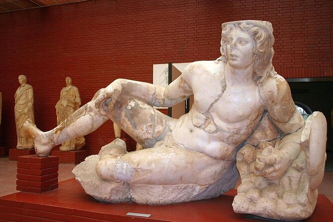 SKIP-THE-LINE: BEST-SELLER PRIVATE EPHESUS TOUR for Cruise Guests
