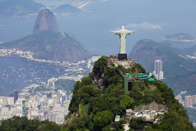 Skip the Line Christ the Redeemer Admission Ticket - Benefits of Skip-the-Line Tickets