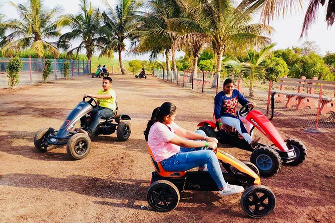 Skip the Line: Meher Retreat Day Picnic Ticket, Near Pune