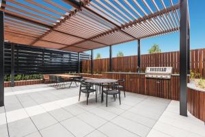 Sky One Apartments by CLLIX - Property Highlights