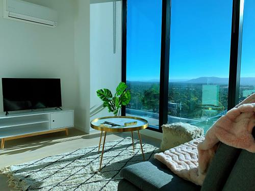 Skygarden Luxury Condo - Property Overview