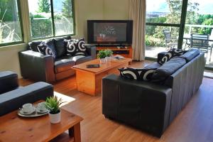 SkyView Villa - Property Overview