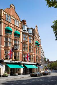 Sloane Square Hotel - Hotel Overview