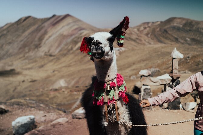 Small-Group 3-day Cusco Tour to Sacred Valley, Machu Picchu & Rainbow Mountain