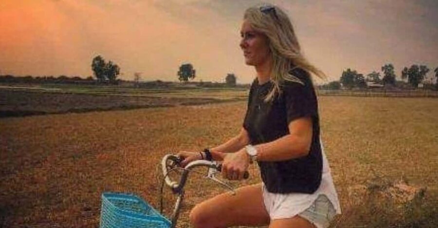 Small Group Countryside Sunset Bike Tours - Tour Overview