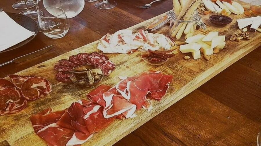 25 Best Wine Tours In Pompei