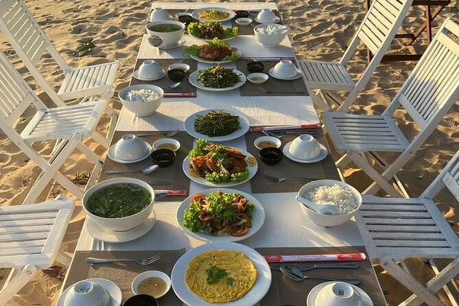 [SMALL-GROUP] SNORKELING & LUNCH - The LARGEST CORAL REEF (Max 9) - Snorkeling and Spear-Fishing