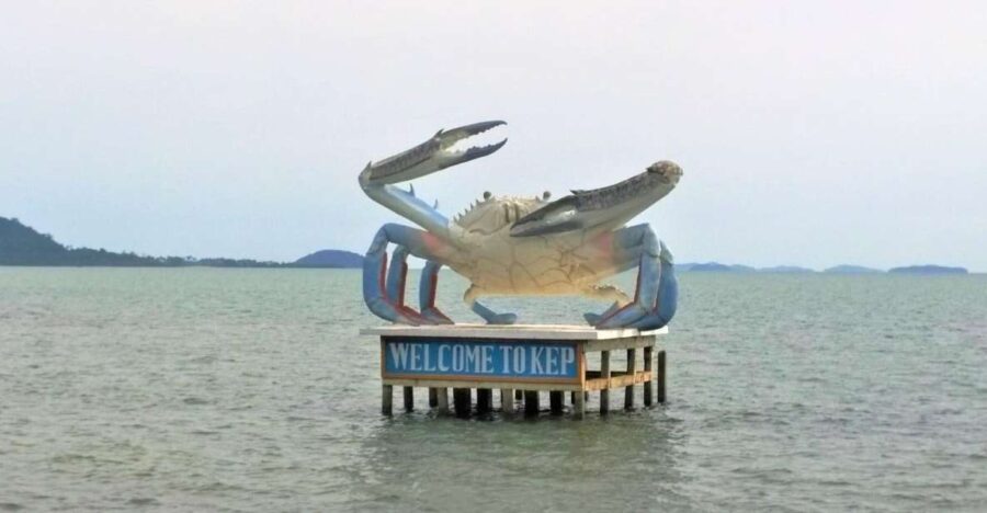 Small Group Tour: One Day Phnom Penh to Kampot & Kep - Tour Overview and Pricing