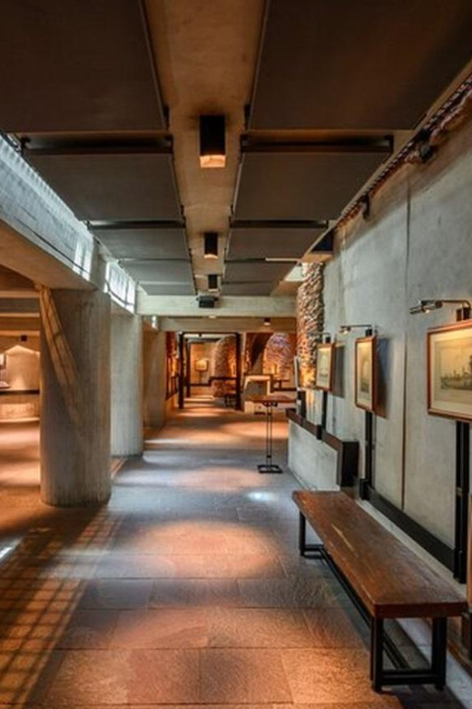 Small-Group Walking Tour San Telmo Neighborhood - Tour Overview