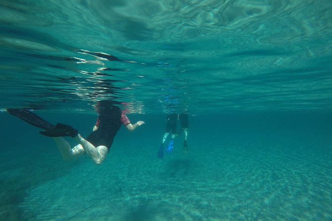 2 Best Snorkeling Experiences In Athens