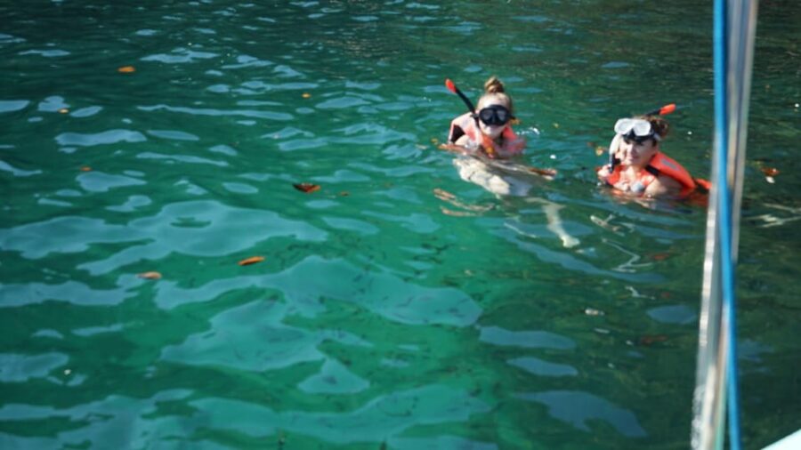 2 Best Snorkeling Experiences In Mazatlan