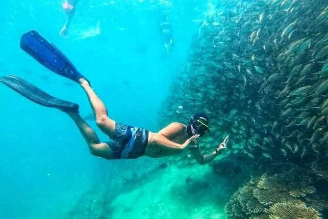 7 Best Snorkeling Experiences In Lombok