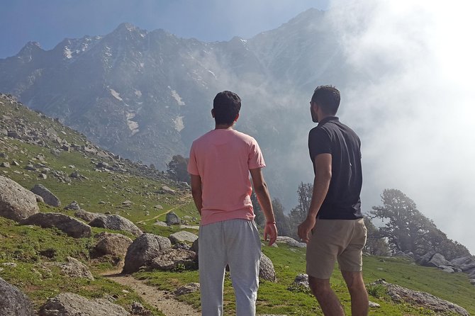 4 Best Hiking And Trekking Tours In Dharmasala