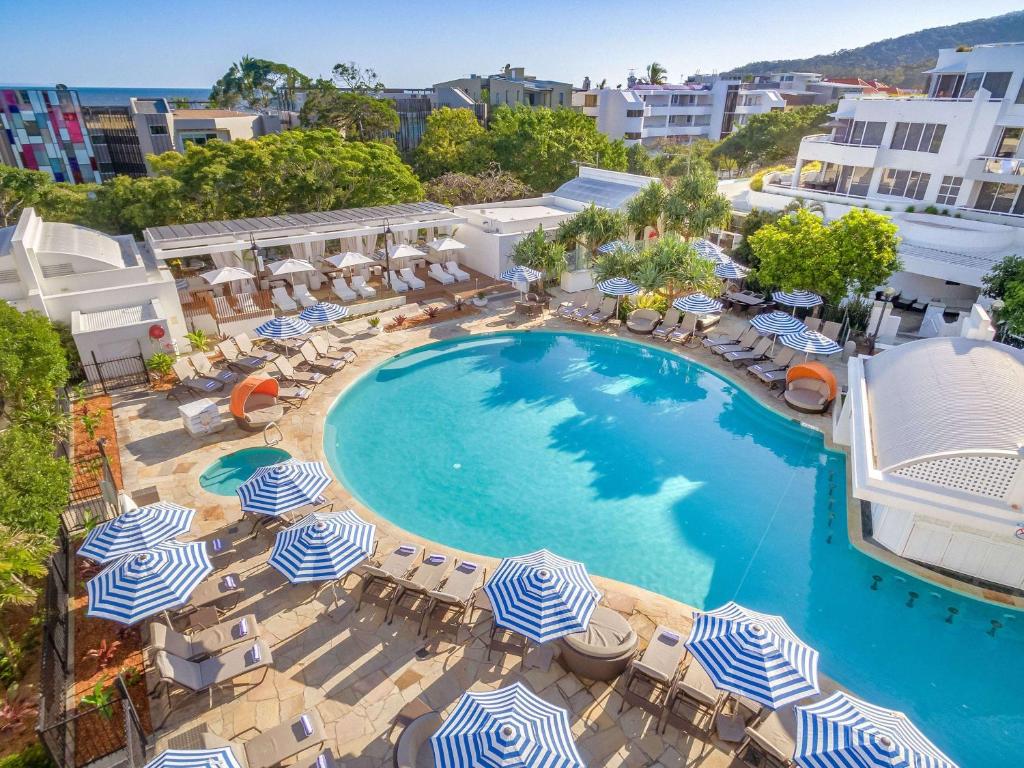 Sofitel Noosa Pacific Resort Review