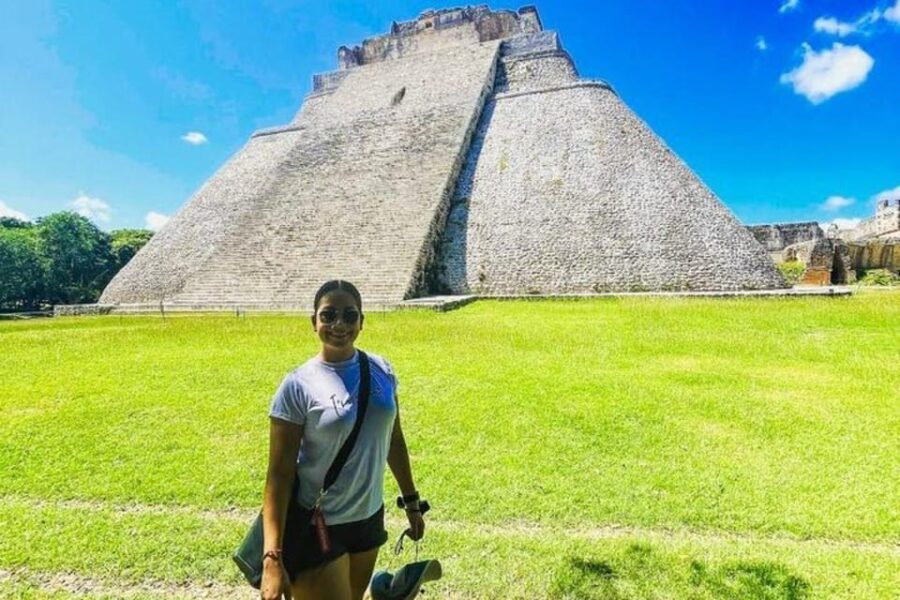 5 Best Tours In Uxmal