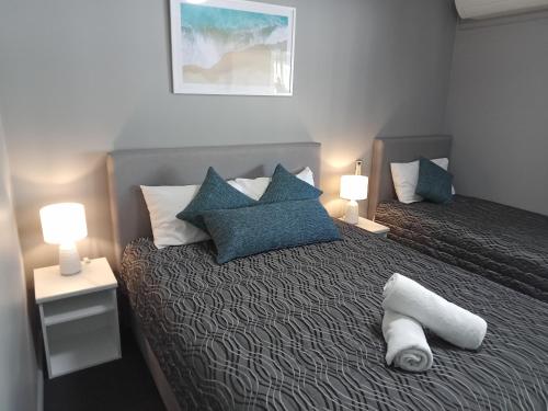 Solomon Inn Motel Figtree - Hotel Overview