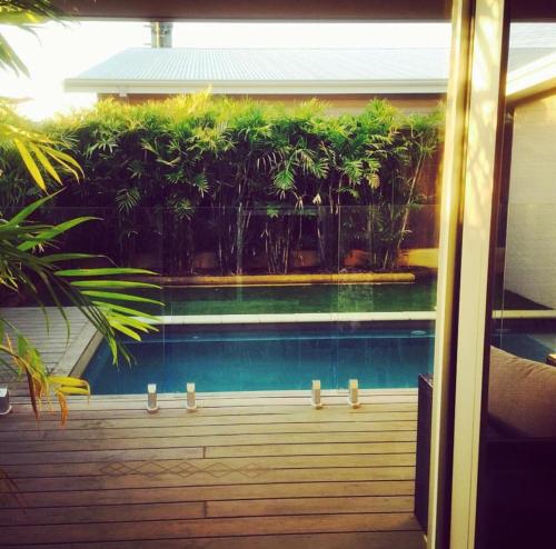 Sols Place Boutique Pool Villas - Property Overview