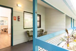Somerset Apartments - Property Overview
