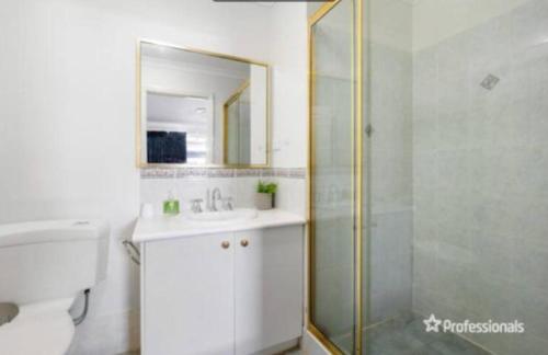 Somerville Secure Accommodation - Property Overview