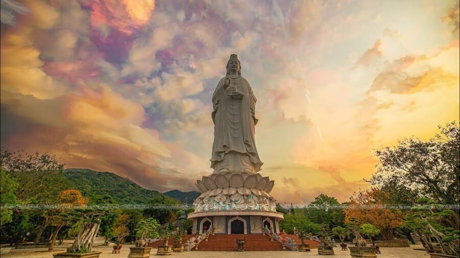 Son Tra Peninsula – Marble Mountain – Hoi An (Private Tours)