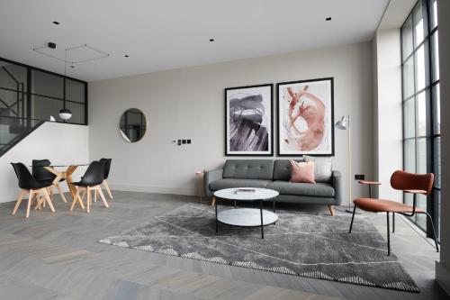 Sonder Back Hill - Aparthotel Overview