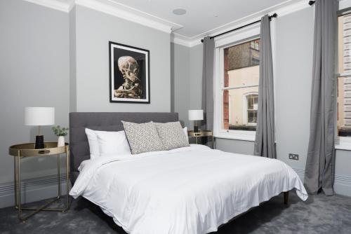 Sonder Museum House - Property Highlights