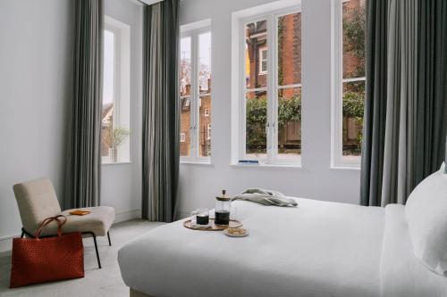 Sonder The Arts Council - Property Overview