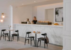 Sonder The Henry - Hotel Overview