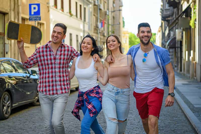 4 Best Guided Tours In Sopot