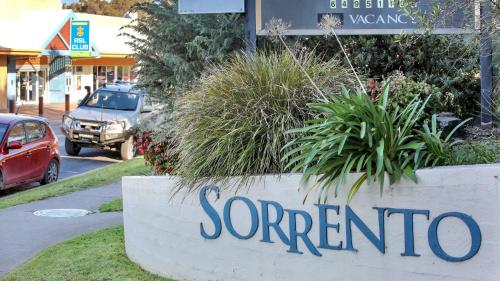 Sorrento Apartments Merimbula - Property Overview