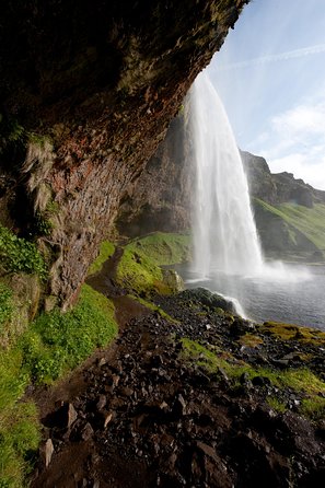 South Coast and Glacier Snowmobiling Day Trip From Reykjavik - Tour Overview