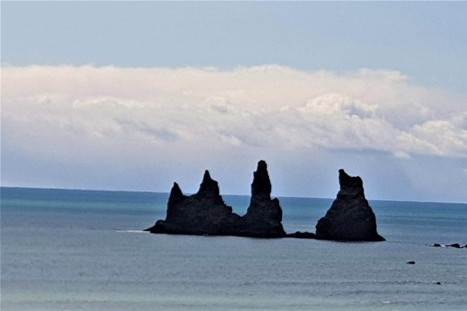 South Coast of Iceland- Private Tour