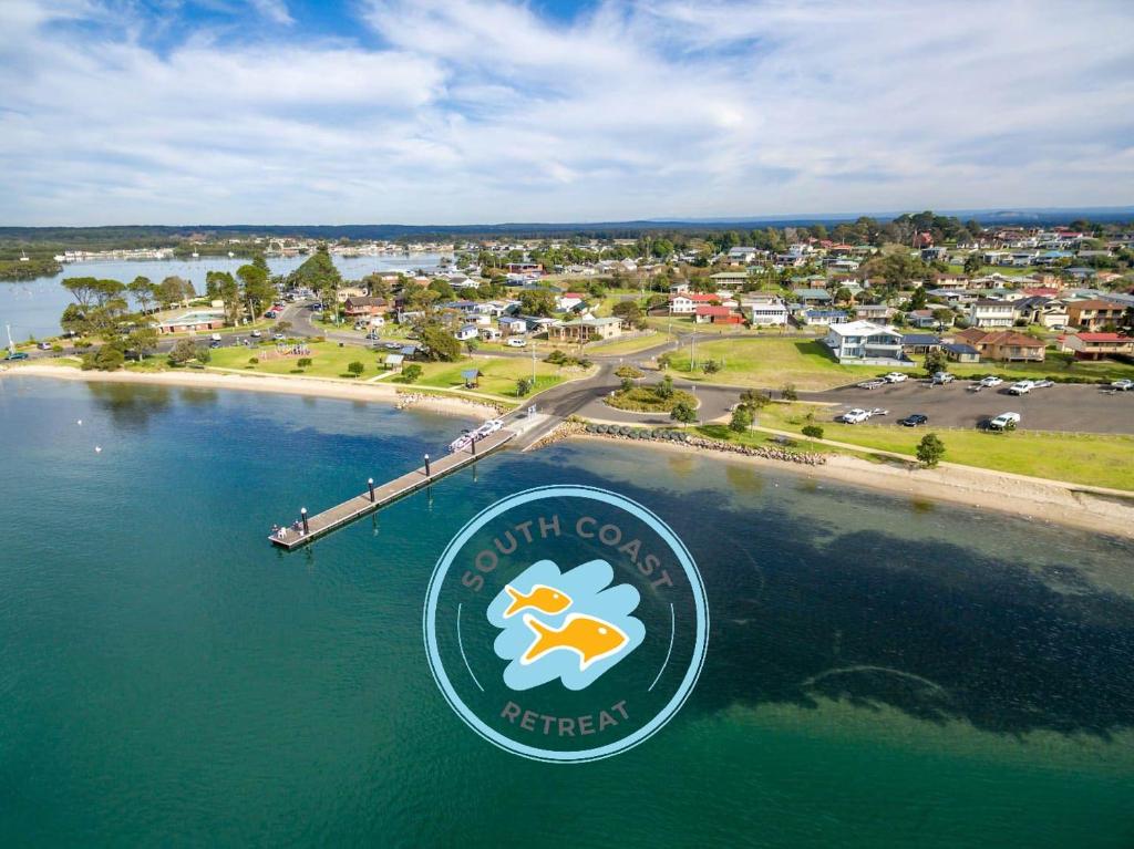 South Coast Retreat - Property Overview
