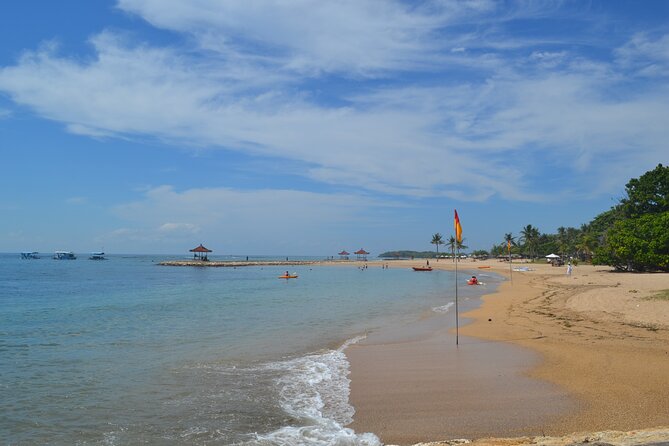 South Half Day Beach Tours