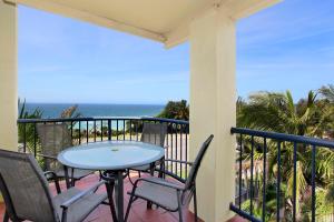 South Pacific Apartments - Property Overview