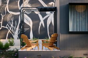 Southcamp - Accommodation Types