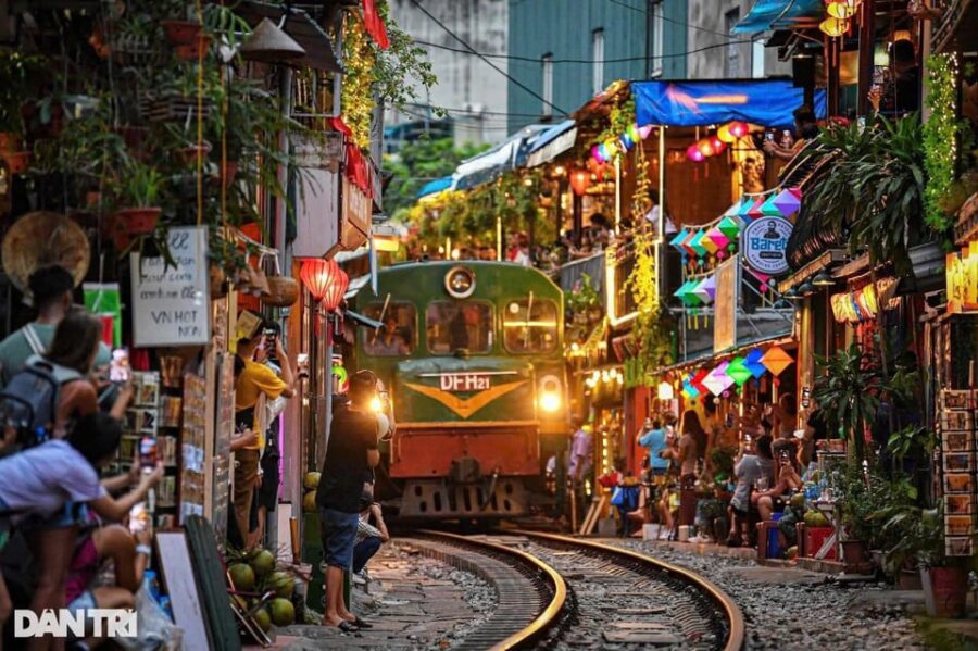 Southeast Asia 23-day: Vietnam, Cambodia & Thailand